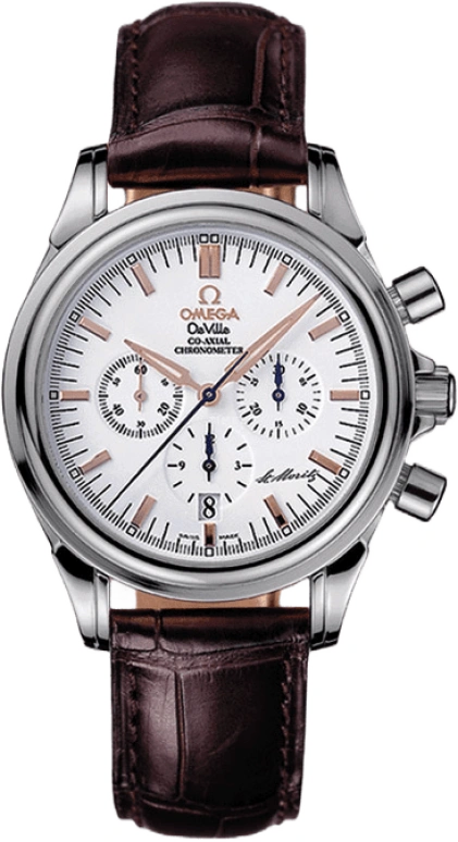 Omega De Ville 4873.20.32