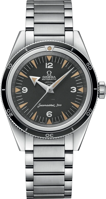Omega Seamaster 300 234.10.39.20.01.002