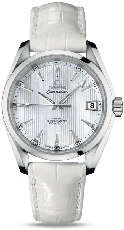 Omega Aqua Terra 231.13.39.21.55.001
