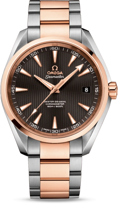 Omega Aqua Terra 231.20.42.21.06.003