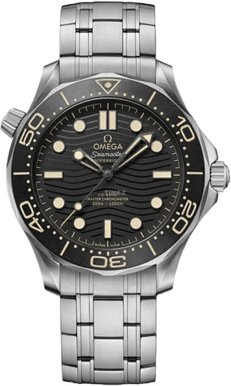 Omega Seamaster Diver 300M 210.30.42.20.01.003