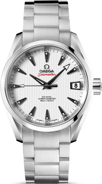 Omega Aqua Terra 231.10.39.21.54.001