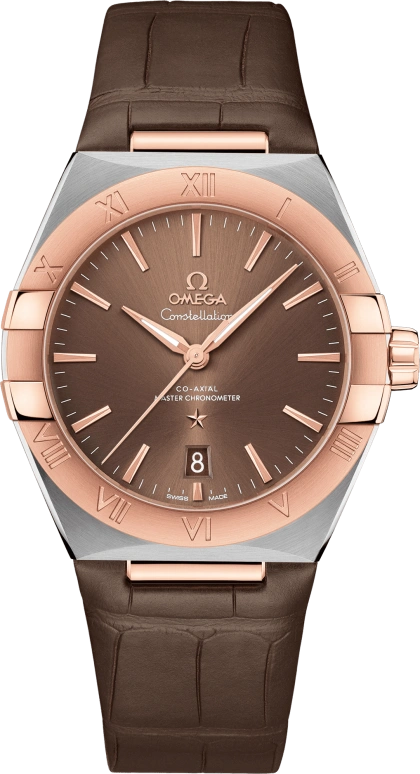 Omega Constellation 131.23.39.20.13.001