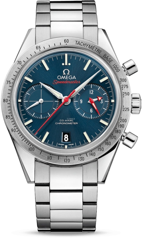 Omega Speedmaster (Non-Moonwatch) 331.10.42.51.03.001