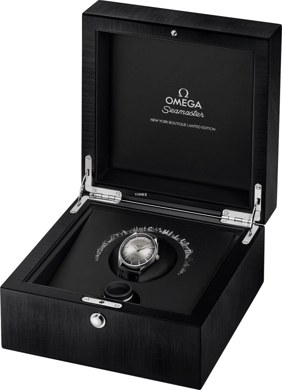 Omega,Seamaster 39.50mm,39.50mm,Stainless Steel,Silver,Automatic,Day,Co-Axial Escapement,Anti-magnetic,511,511.13.40.20.02.002