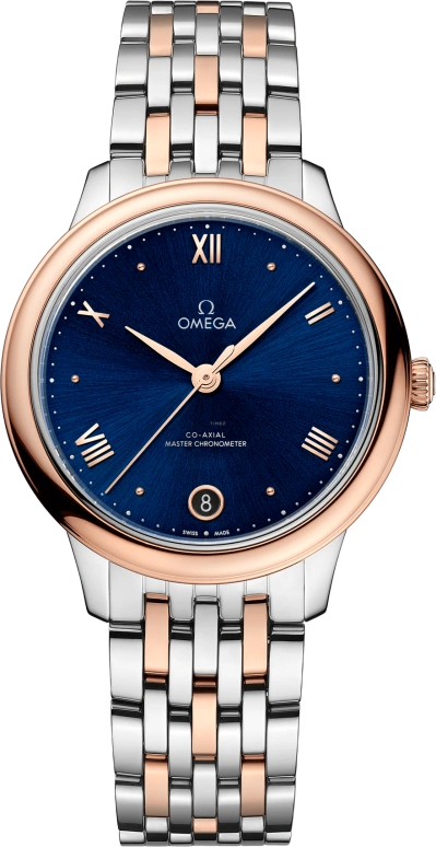 Omega De Ville 434.20.34.20.03.001
