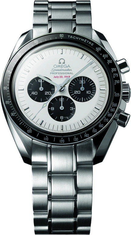 Omega Speedmaster 3569.31.00