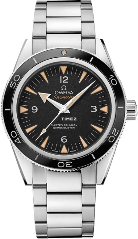 Omega Seamaster 223.30.41.21.01.001