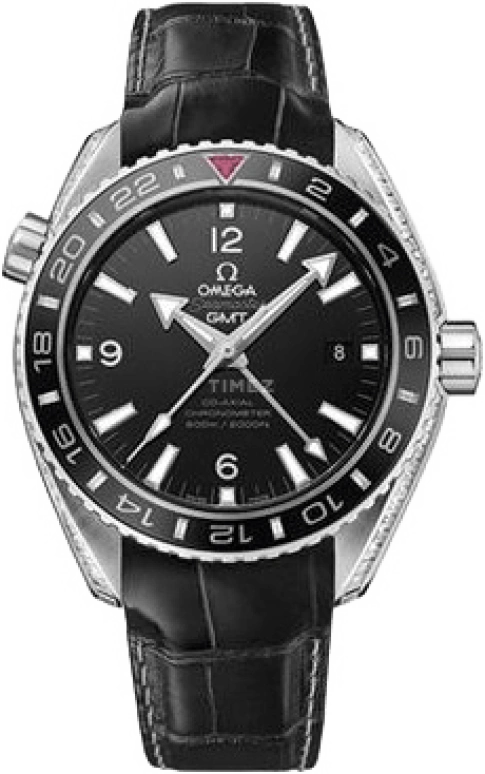 Omega Seamaster Planet Ocean 232.98.44.22.01.003