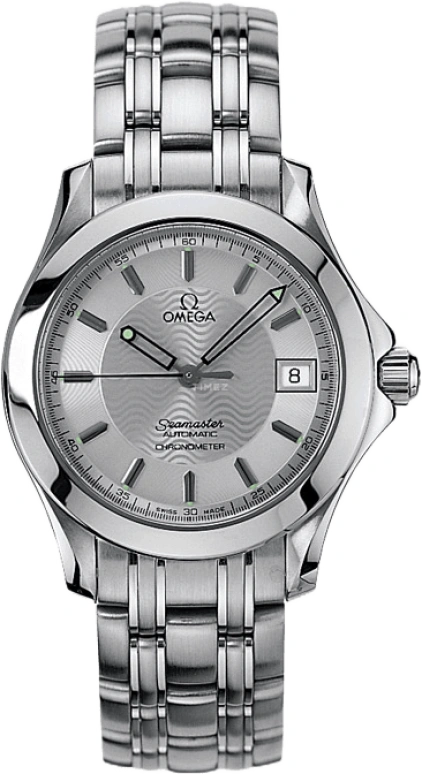Omega Seamaster 120M 2501.31.00
