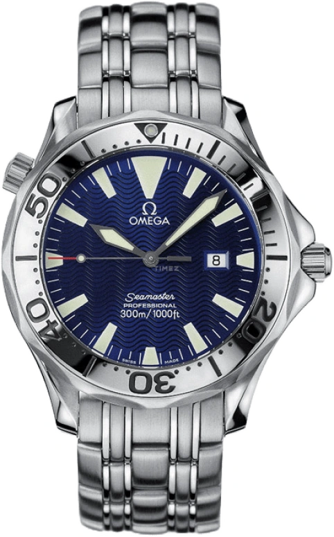 Omega Seamaster Diver 300M 2065.80.00