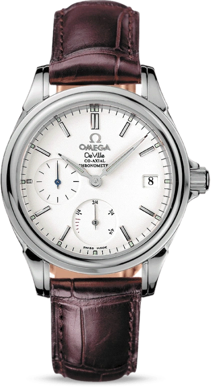 Omega De Ville 4863.31.32