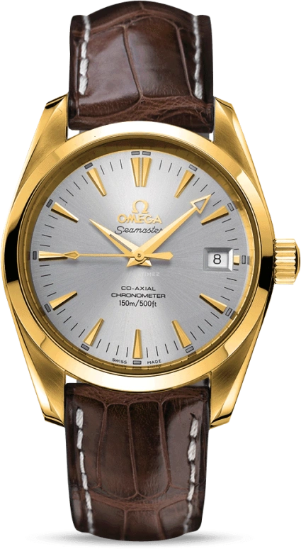 Omega Aqua Terra 2603.30.37