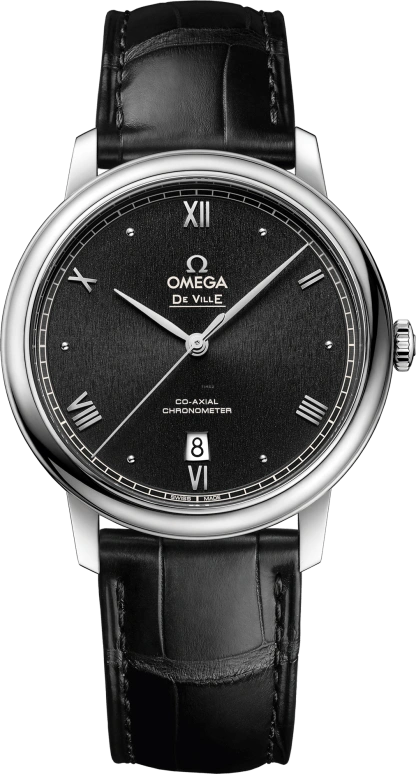 Omega De Ville 424.13.40.20.01.002
