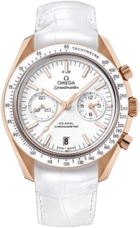 Omega Speedmaster (Non-Moonwatch) 311.63.44.51.04.001