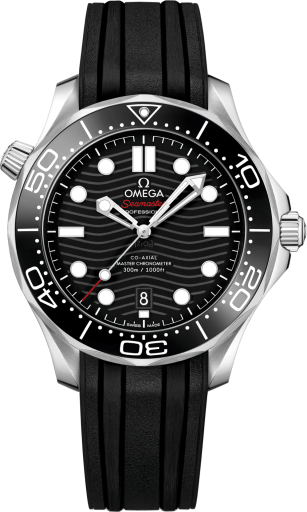 Omega Seamaster Diver 300M 210.32.42.20.01.001