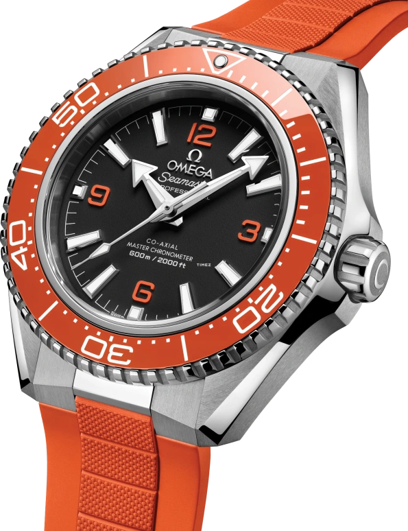 Omega,Seamaster Planet Ocean 42mm,42mm,Stainless Steel,Ceramic,Titanium,Black,Automatic,Anti-magnetic,60hours,217,217.32.42.21.01.004