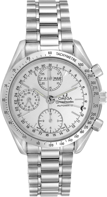 Omega Speedmaster (Non-Moonwatch) 3521.30.00