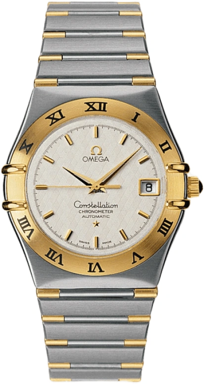 Omega Constellation 1302.30.00