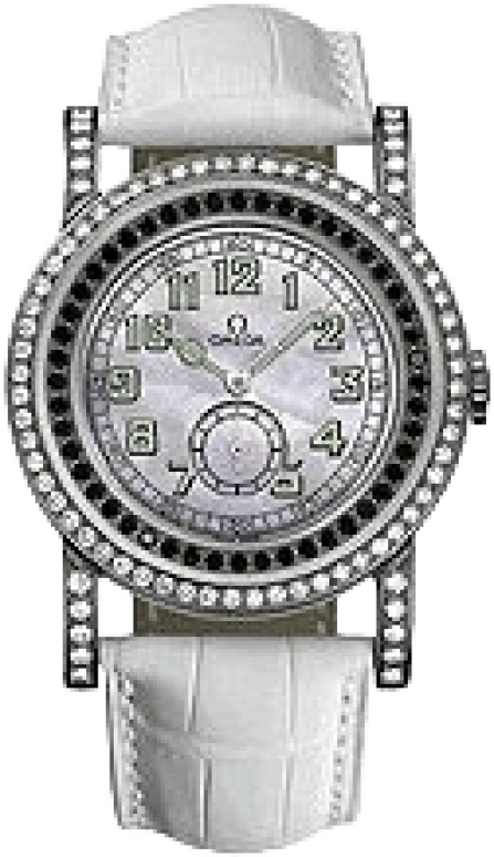 Omega,Museum 40.20mm,40.20mm,Stainless Steel,White,Automatic,42hours,In-house Caliber,5773,5773.71.56