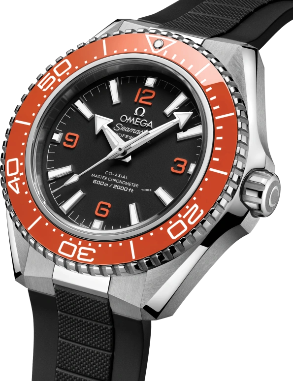 Omega,Seamaster Planet Ocean 42mm,42mm,Stainless Steel,Ceramic,Titanium,Black,Automatic,Anti-magnetic,60hours,217,217.32.42.21.01.003