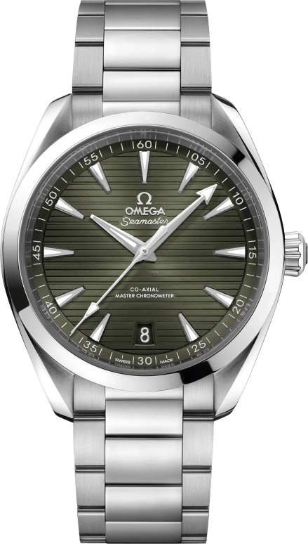 Omega Aqua Terra 220.10.41.21.10.001