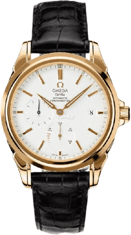 Omega De Ville 4632.30.31