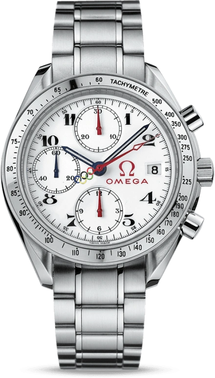 Omega Speedmaster (Non-Moonwatch) 3516.20.00