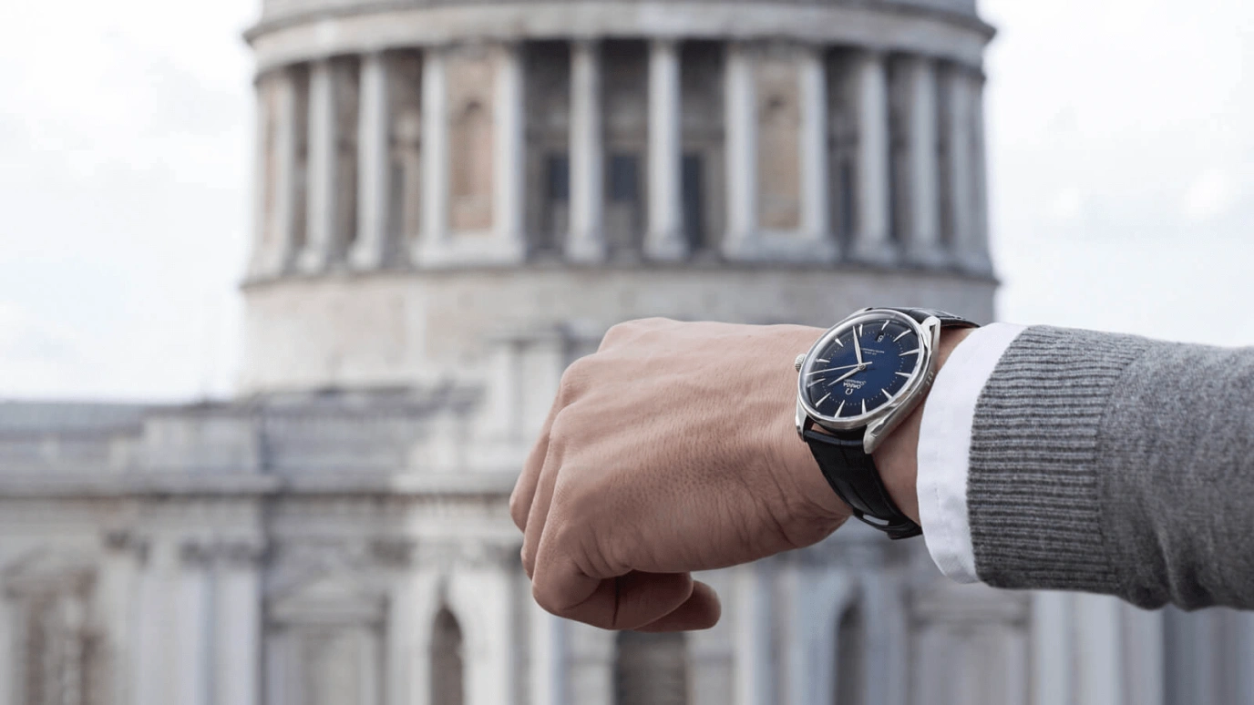 Omega,Seamaster 39.50mm,39.50mm,Stainless Steel,Blue,Automatic,Date,Co-Axial Escapement,511,511.13.40.20.03.001