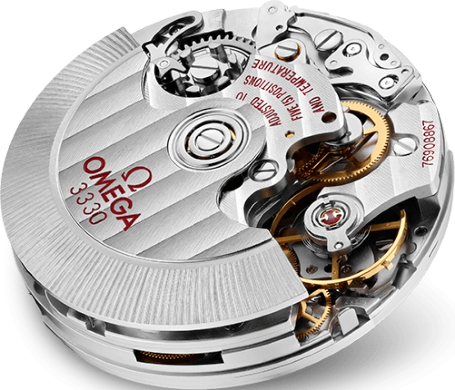 Omega,Seamaster Diver 300M 44mm,44mm,Stainless Steel,Black,Automatic,Chronograph,Date,Co-Axial Escapement,Column Wheel,52hours,In-house Caliber,212,212.30.44.50.01.002