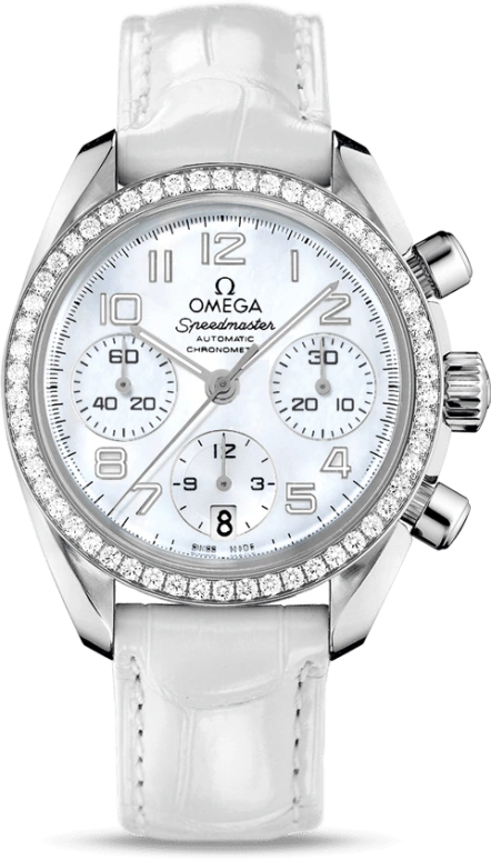 Omega Speedmaster (Non-Moonwatch) 324.18.38.40.05.001