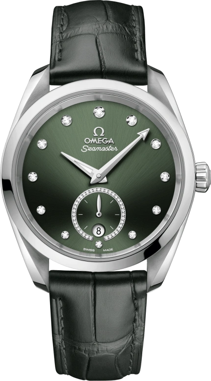 Omega Aqua Terra 220.13.38.20.60.001