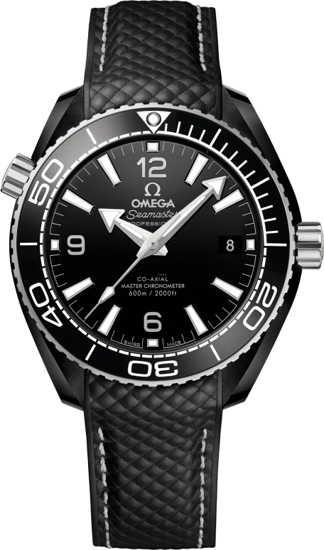 Omega Seamaster Planet Ocean 215.92.40.20.01.001
