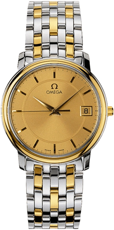Omega De Ville 4310.11.00