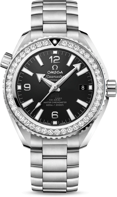 Omega Seamaster Planet Ocean 215.15.40.20.01.001
