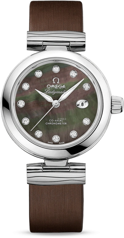 Omega LadyMatic 425.32.34.20.57.004