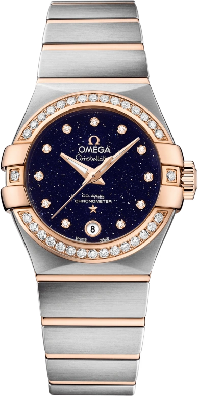 Omega Constellation 123.25.27.20.53.001
