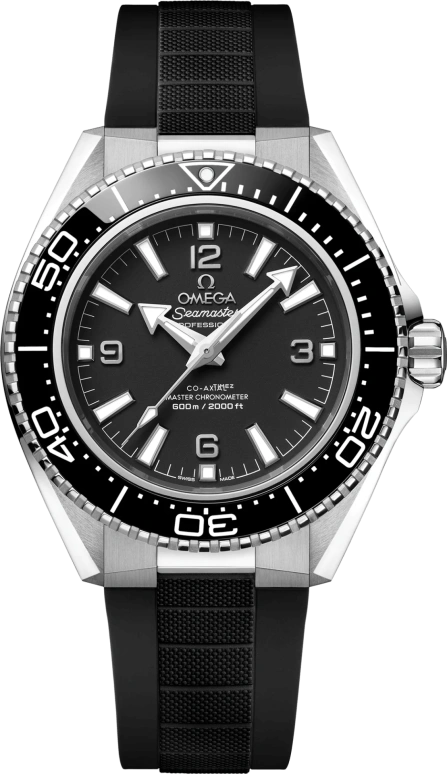 Omega Seamaster Planet Ocean 217.32.42.21.01.001