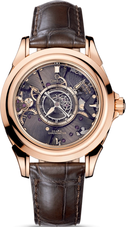 Omega De Ville 513.53.39.21.99.001