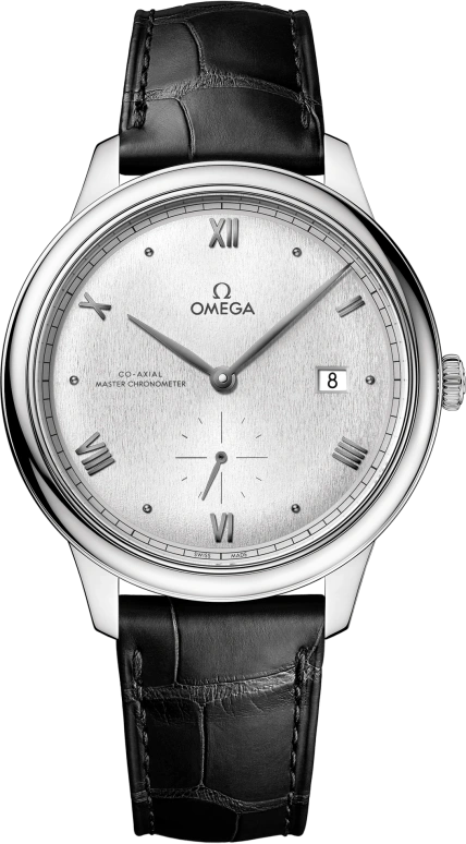 Omega De Ville 434.13.41.20.02.001