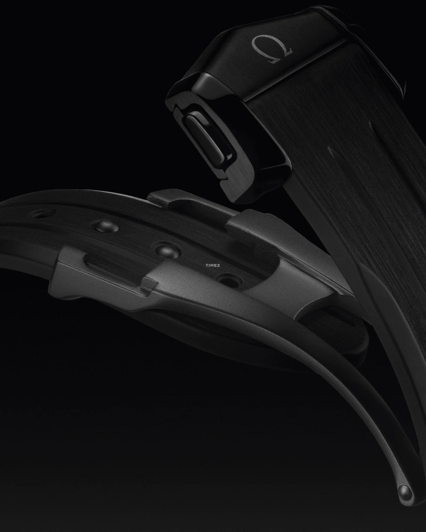 Omega,Speedmaster 44.25mm,44.25mm,Ceramic,Black,Automatic,Chronograph,Day,Dule Time,Anti-magnetic,60hours,In-house Caliber,310,310.92.44.51.01.005