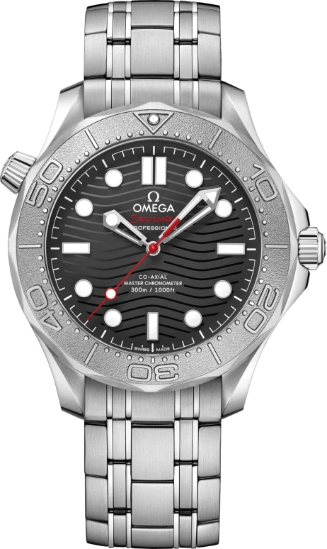 Omega Seamaster Diver 300M 210.30.42.20.01.002