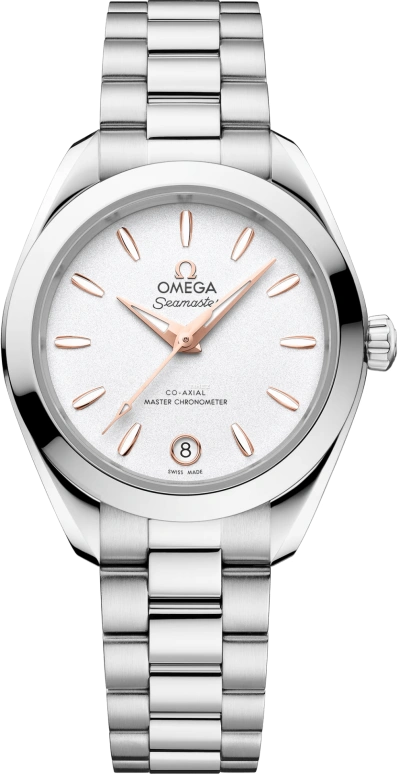 Omega Aqua Terra 220.10.30.20.02.001