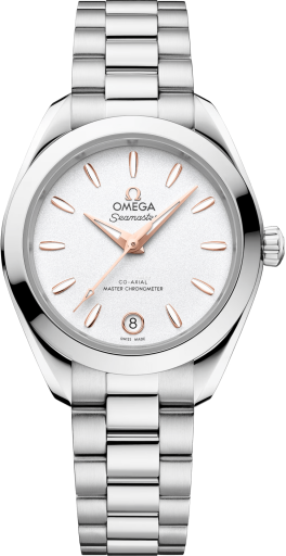 Omega Aqua Terra 220.10.30.20.02.001