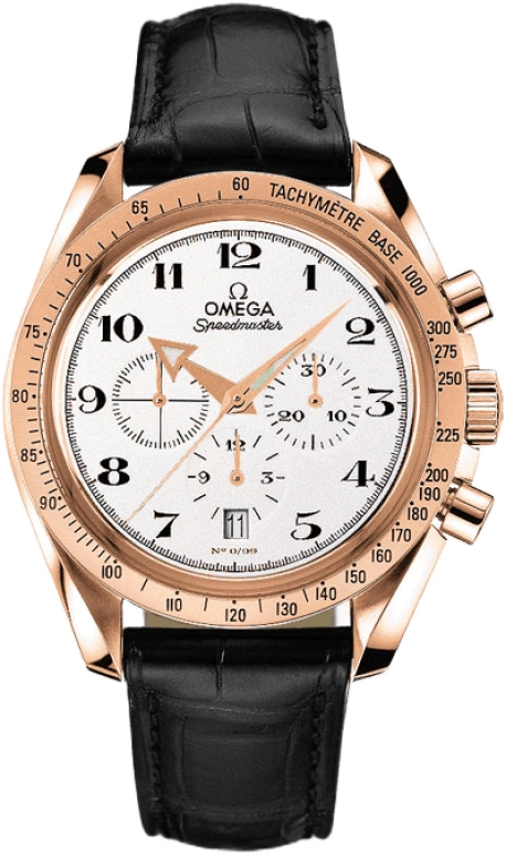Omega Speedmaster (Non-Moonwatch) 3654.20.31