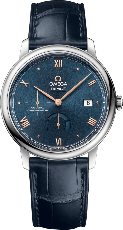 Omega De Ville 424.13.40.21.03.003
