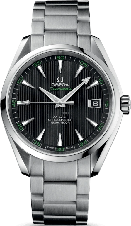 Omega Aqua Terra 231.10.42.21.01.001