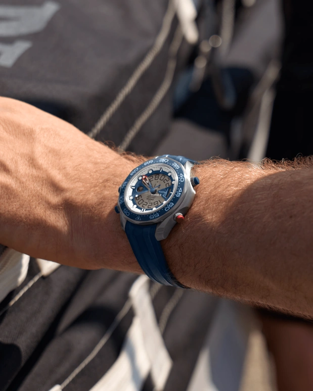 Omega,Miscellaneous 46.75mm,46.75mm,Titanium,White,Grey,Quartz,Regatta Timer,Moonphase,Perpetual Calendar,Day,In-house Caliber,Sapphire,216,216.92.46.79.10.001