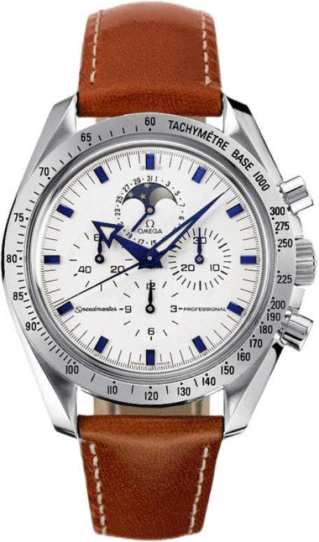 Omega Speedmaster 3875.20.37
