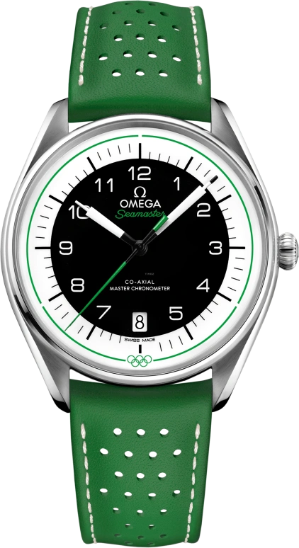 Omega Seamaster 522.32.40.20.01.005